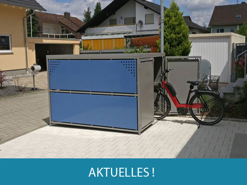 Balkonerweiterung