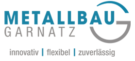 Metallbau Garnatz GmbH | Logo