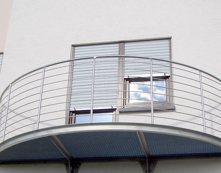 Balkone