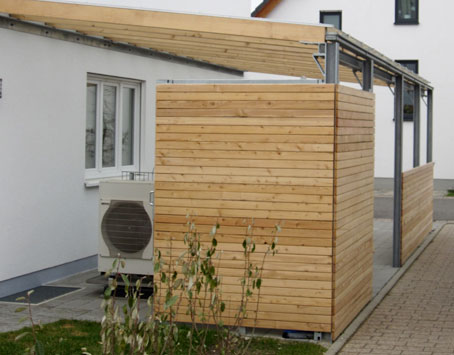 Carports
