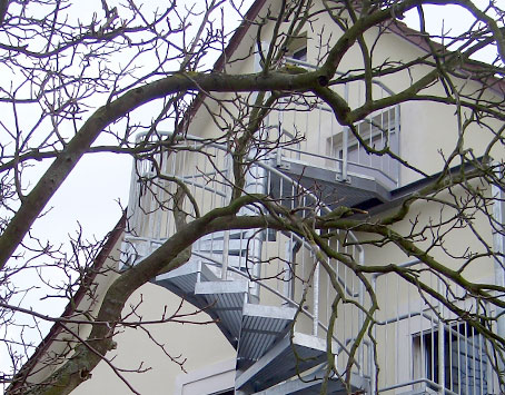 Treppen