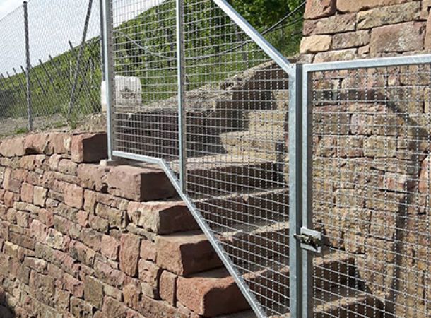 Treppen