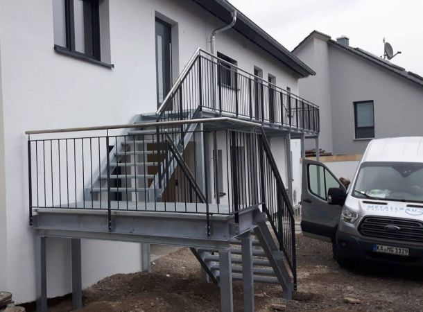 Treppen