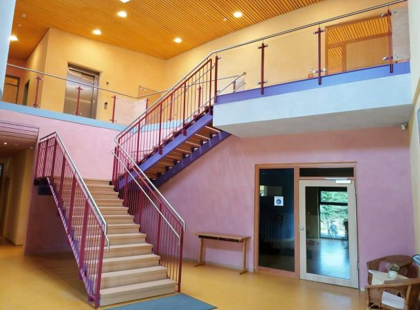 Treppen