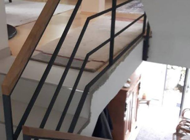 Treppen